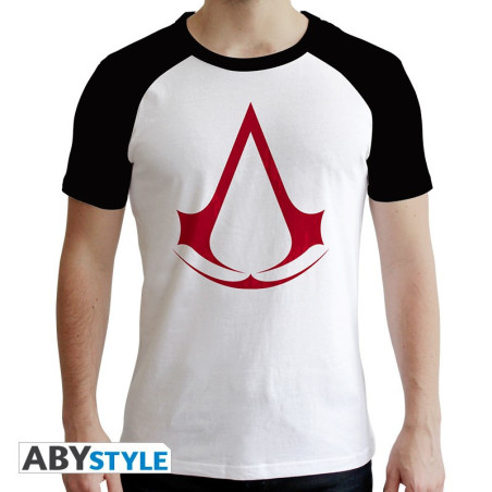 Maglietta - Assassin's Creed - Crest