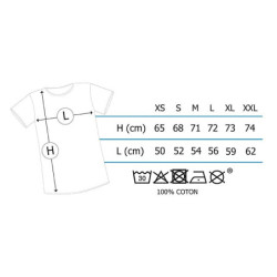 T-shirt - Assassin's Creed - Crest