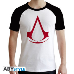 Maglietta - Assassin's Creed - Crest