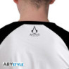 Maglietta - Assassin's Creed - Crest