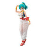 Figurine Statique - Dragon Ball - Bulma