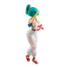 Figurine Statique - Dragon Ball - Bulma