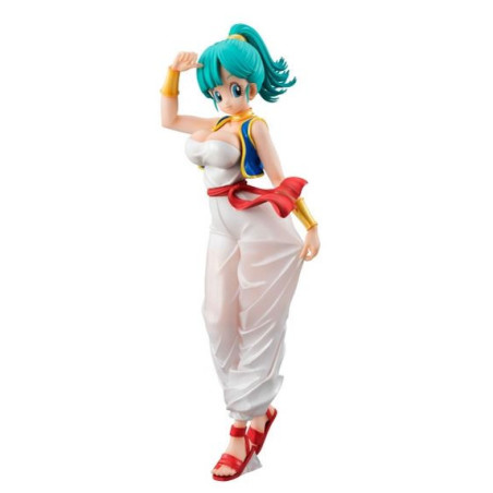 Statische Figur - Dragon Ball - Bulma