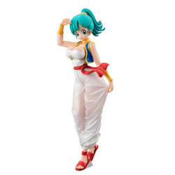 Figura statica - Dragon Ball -  - Bulma