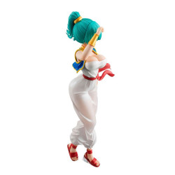 Figura statica - Dragon Ball -  - Bulma