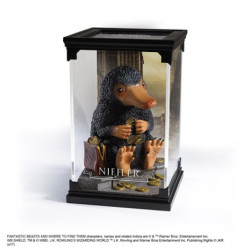 Statue - Phantastische Tierwesen - Niffler