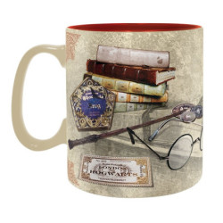Mug - Mug(s) - Harry Potter - Hogwarts Express