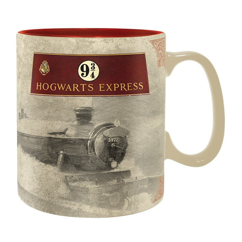 Becher - Tasse(n) - Harry Potter - Hogwarts-Express