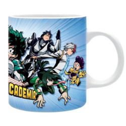 Becher - Tasse(n) - My Hero Academia - Helden