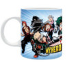 Becher - Tasse(n) - My Hero Academia - Helden
