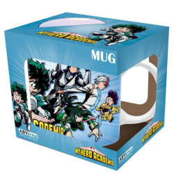 Becher - Tasse(n) - My Hero Academia - Helden