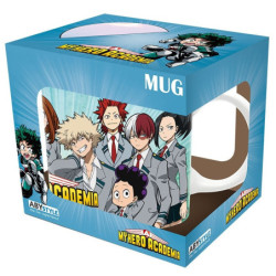 Mug - Mug(s) - My Hero Academia - At School