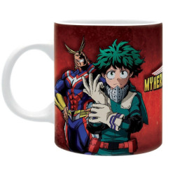 Becher - Tasse(n) - My Hero Academia - Versus