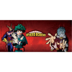 Becher - Tasse(n) - My Hero Academia - Versus