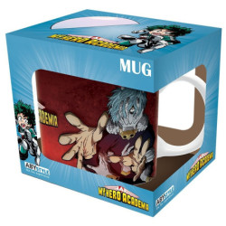 Becher - Tasse(n) - My Hero Academia - Versus