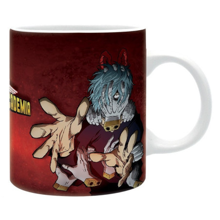 Tazza - Tazza(e) - My Hero Academia - Versus