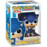 POP - POP Games - Sonic the Hedgehog - 283 - Sonic with Ring