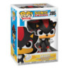 POP - POP Games - Sonic the Hedgehog - 285 - Shadow, the Hedgehog