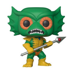 POP - POP Animation - Masters of the Universe - 564 - Merman
