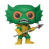 POP - POP Animation - Masters of the Universe - 564 - Merman