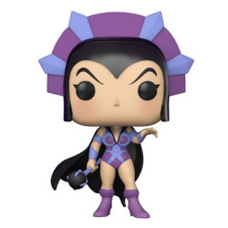 POP - POP Animation - Masters of the Universe - 565 - Evil-Lyn