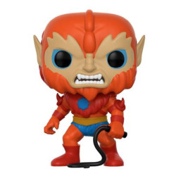 POP - POP Animation - Masters of the Universe - 359 - Beast Man