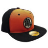 Mütze - Snap Back - Dragon Ball - Kame Symbol