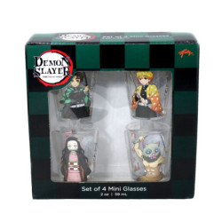 Verre - Shooters - Demon Slayer - Heroes