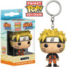 Keychain - Pocket Pop! - Naruto - Naruto Uzumaki
