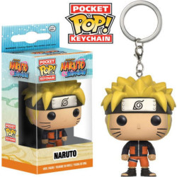 Schlüsselbund - Pocket Pop! - Naruto - Naruto Uzumaki