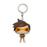 Keychain - Pocket Pop! - Overwatch - Tracer