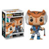 POP - POP Animation - Thundercats - 573 - Tygra