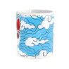 Mug - Mug(s) - Demon Slayer - Masque de Tanjiro