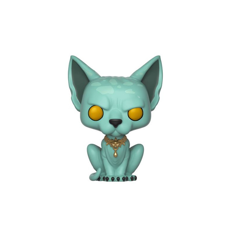 POP - DC Comics - Saga - 11 - Lying Cat