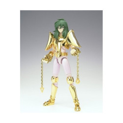Gelenkfigur - Myth Cloth - Saint Seiya - V2 Gold - Andromeda Shun