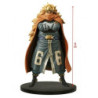 Static Figure - DXF - One Piece - Judge