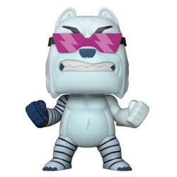 POP - POP Television - Teen Titans Go - 608 -
