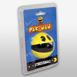 Anti-stress - Pacman - Balle