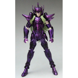 Gelenkfigur - Saint Seiya - Aries Shion - Surplis