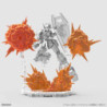 - Figure Rise - Divers - Explosions Orange