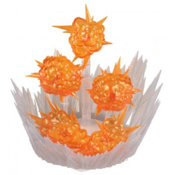 - Figure Rise - Divers - Orange Blasts