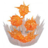 - Figure Rise - Divers - Orangefarbene Explosionen