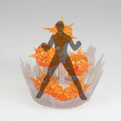 - Figure Rise - Divers - Orangefarbene Explosionen