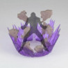 Accessoires Figurines - Figure Rise - Divers - Sol et Aura Violette