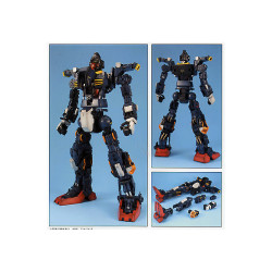 Maquette - Perfect Grade - Gundam - RX-178  Mk-II A.E.U.G