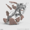 Figuren Zubehör - Figure Rise - Divers - Boden und Violette Aura