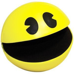 Antistress - Pacman - Ball