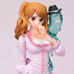 Statische Figur - Figuart Zero - One Piece - Charlotte Pudding