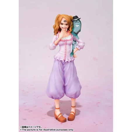 Figura statica - Figuart Zero - One Piece -  - Charlotte Pudding