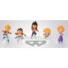 Static Figure - WCF - Dragon Ball - Vol.1